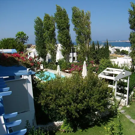 Hotel Panorama 3*