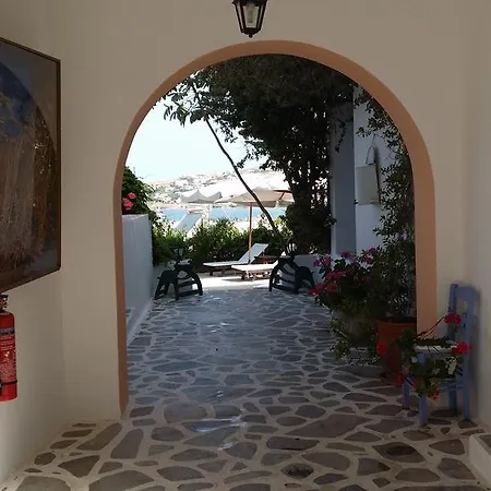 Panorama 3*