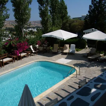 Hotel Panorama 3*