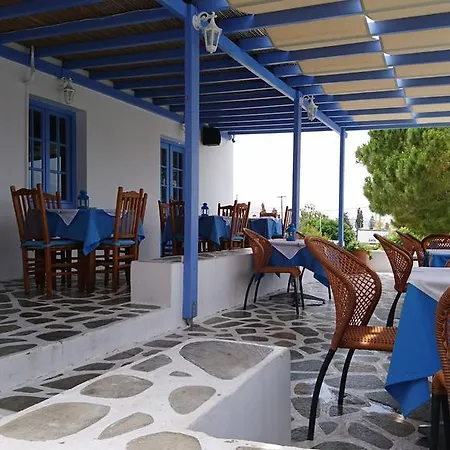 Panorama Hotel
