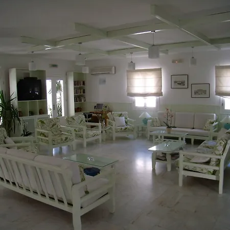 Panorama Hotel Parikia (Paros)