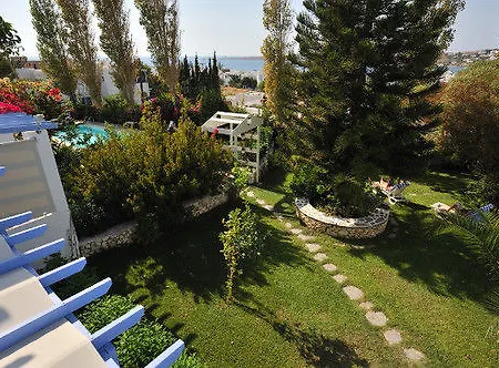 Panorama Paros Hotel