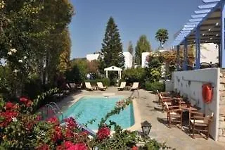Hotel Panorama Parikia (Paros)