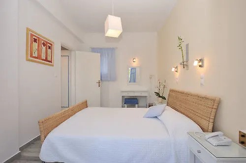 Panorama Parikia (Paros)