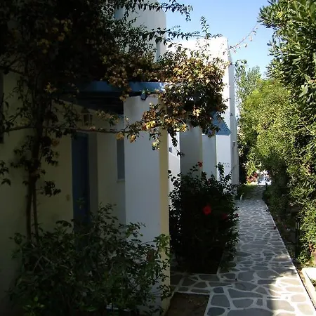 Panorama Hotel Páros