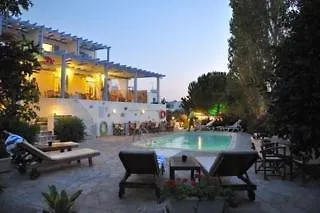Hotel Panorama Paros
