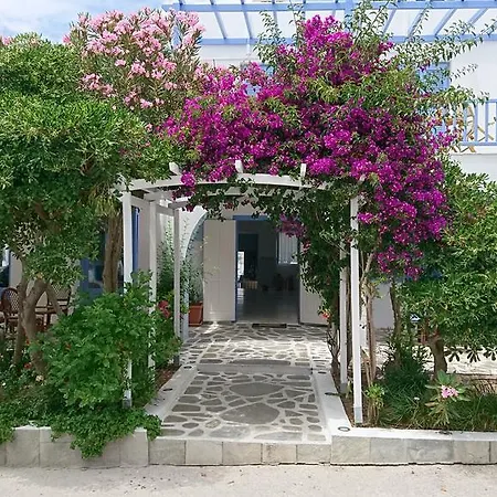 Panorama Hotel Páros