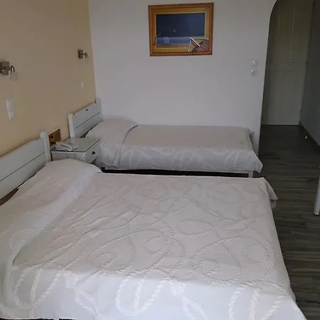 Hotel Panorama Páros