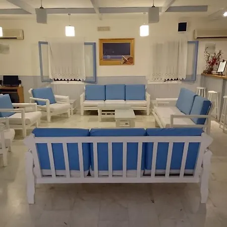 Hotel Panorama Páros