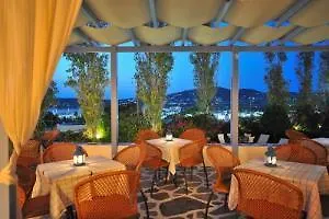 Panorama Paros Hotel 3*