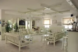 Panorama Paros 3* Páros