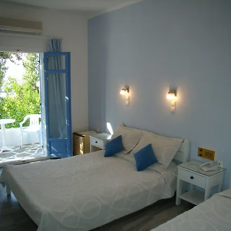 Hotel Panorama Páros