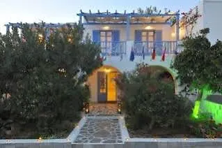 Panorama Paros فندق
