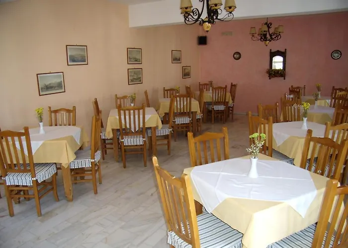 Szálloda Panorama 3*