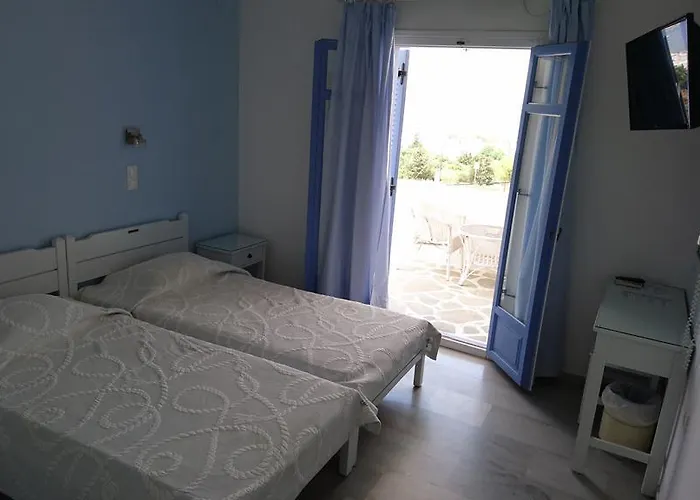 Szálloda Panorama 3*