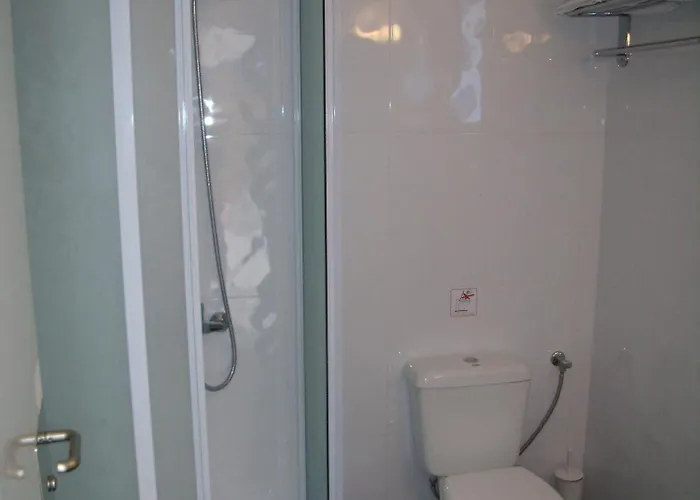 Panorama Hotel Páros