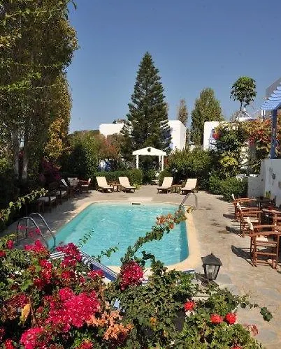 Panorama Szálloda 3*